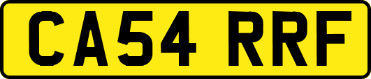 CA54RRF