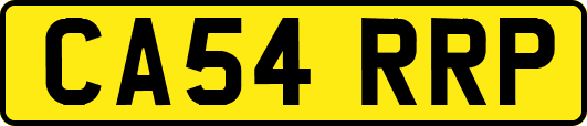 CA54RRP