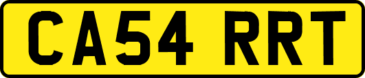 CA54RRT