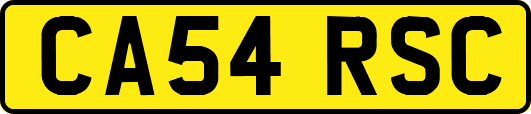 CA54RSC