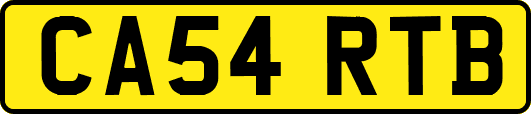 CA54RTB