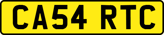 CA54RTC