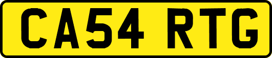CA54RTG