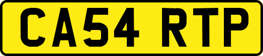 CA54RTP