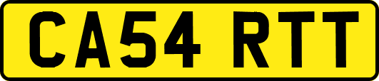 CA54RTT