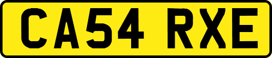 CA54RXE