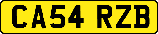CA54RZB