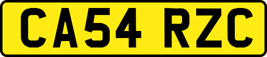 CA54RZC
