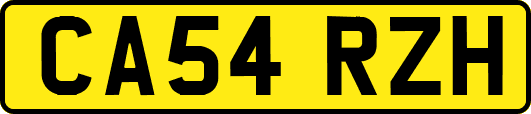 CA54RZH