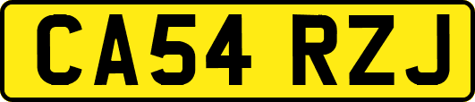 CA54RZJ