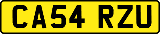 CA54RZU