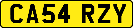 CA54RZY