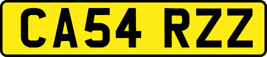 CA54RZZ
