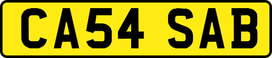 CA54SAB