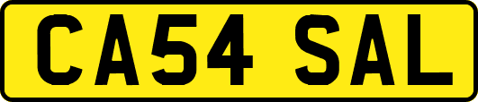 CA54SAL