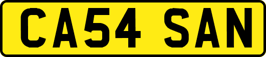 CA54SAN