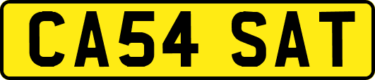 CA54SAT