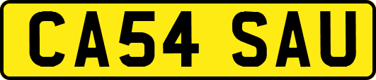 CA54SAU