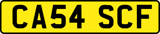 CA54SCF