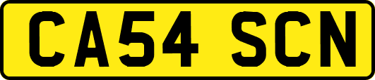 CA54SCN