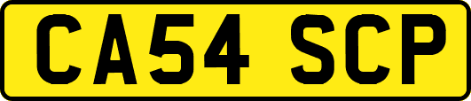 CA54SCP