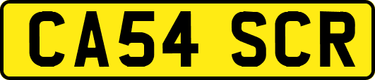 CA54SCR