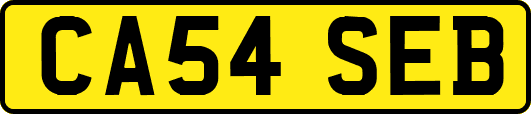 CA54SEB