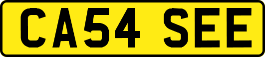 CA54SEE