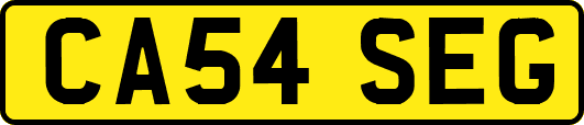 CA54SEG