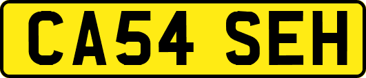 CA54SEH