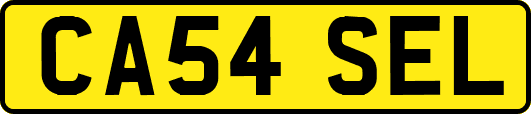 CA54SEL