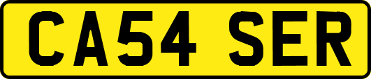CA54SER