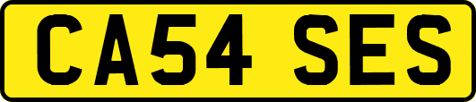 CA54SES