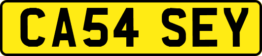 CA54SEY