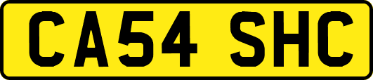 CA54SHC