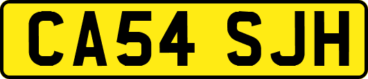 CA54SJH