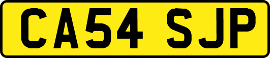 CA54SJP