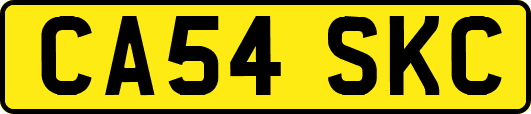 CA54SKC