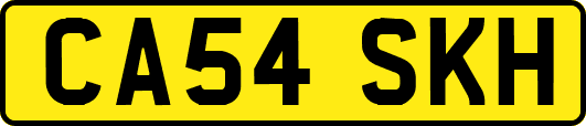 CA54SKH