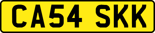CA54SKK