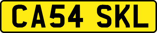 CA54SKL