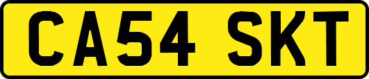 CA54SKT