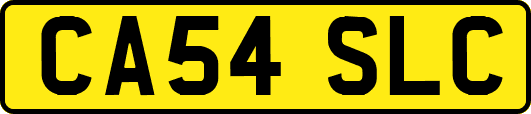 CA54SLC
