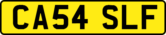 CA54SLF