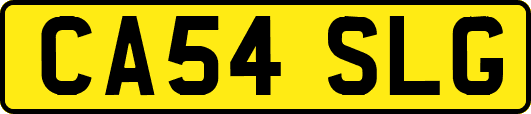 CA54SLG