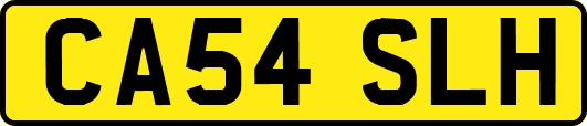 CA54SLH