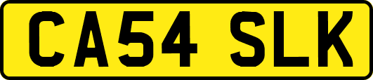 CA54SLK