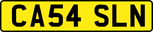 CA54SLN