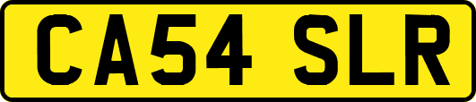 CA54SLR