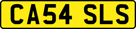 CA54SLS